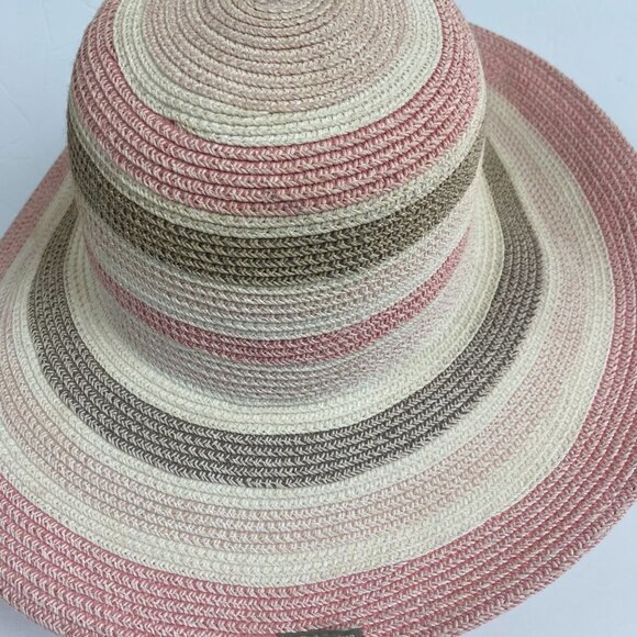 Columbia Sun Hat Wide Brim - Picture 3 of 9